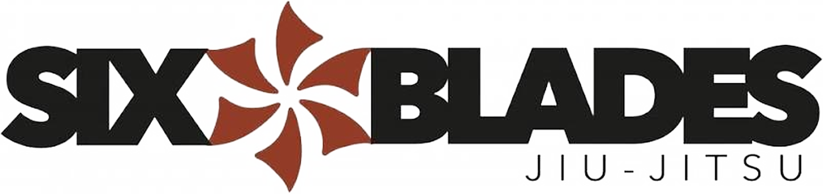 Six Blades Jiu-Jitsu